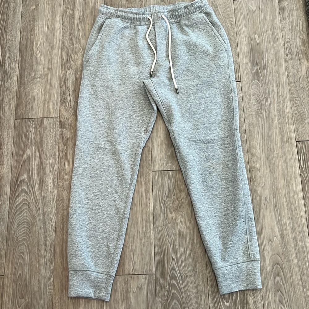 2pair Mens American Eagle Medium Tall joggers
